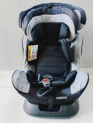 Cadeirinha para auto Cosco kids