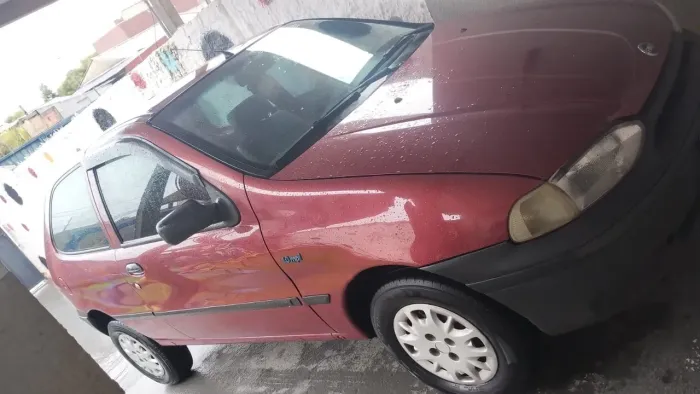 Fiat Palio 1.0 Celebr. Economy F.flex 8V 2P 2022
