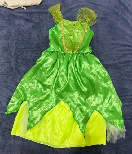 Fantasias Tinker Bell
