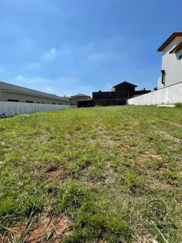 Terreno a venda em Condomínio em Porto Feliz
