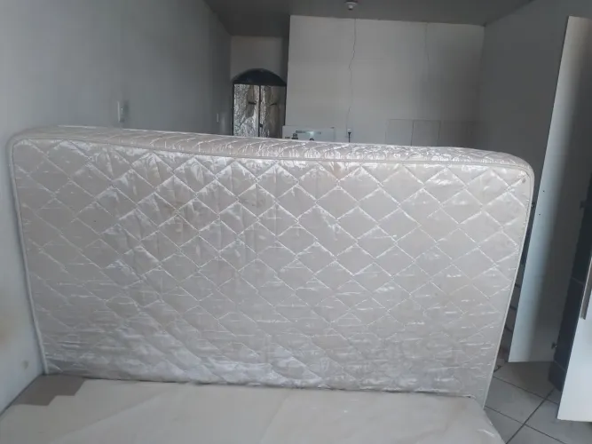 Cama Box
