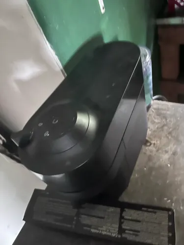 Cafeteria nespresso vertuo + 10 capsulas