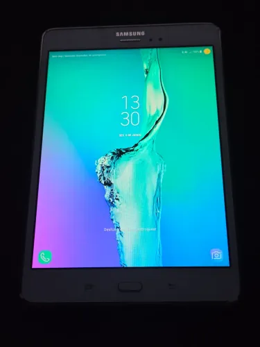 Tablet A 8.0 (SM-P335M) com Spen