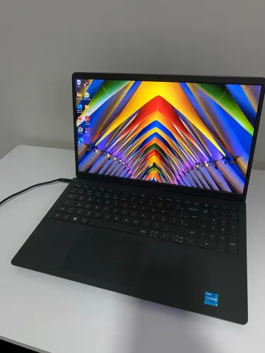 Notebook dell
