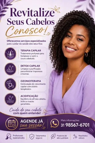 Cosméticos Naturais