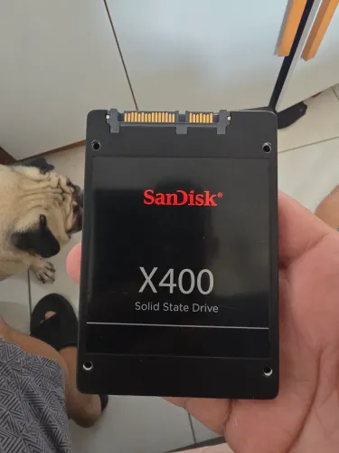 SSD 1T SANDISK 