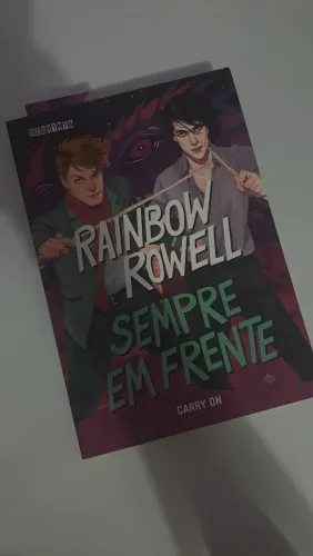 Sempre em frente