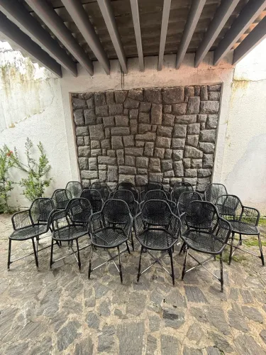 Cadeiras