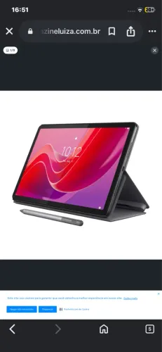 Tablet 