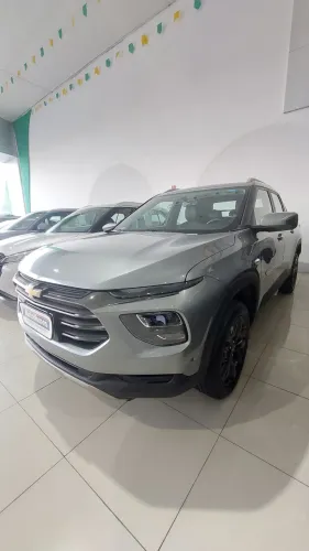 Chevrolet Montana Premier 1.2 Turbo Flex 12V Aut. 2024