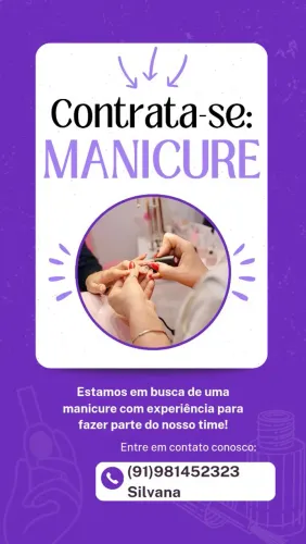 Manicure