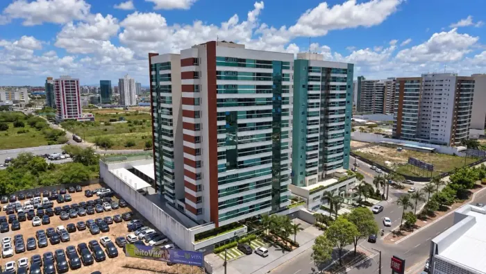 Apartamento à venda no MANSÃO VALE DO LUAR, JARDINS, Aracaju, SE