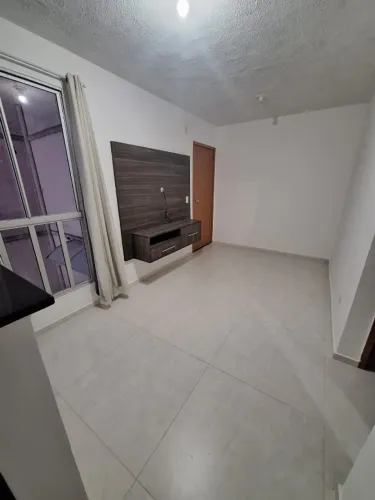 Apartamento à Venda - Condomínio Reserva Itatiaia