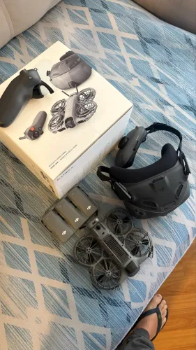 Drone DJI neo 2