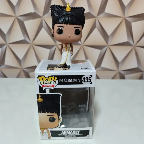 Funko Pop The Mummy - Ahmanet #435