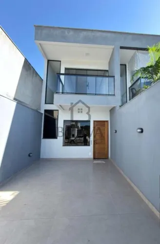 Casa com 2 quartos, Arvoredo, Pinheiral - R$ 360 mil, Cod: 424