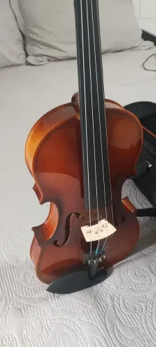 Violino 4/4 Semi Novo