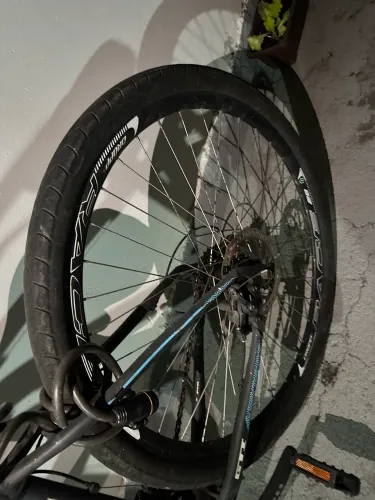 Bike GTI ROMA