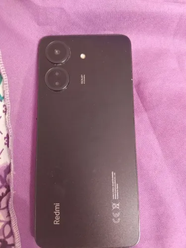 Celular redmi