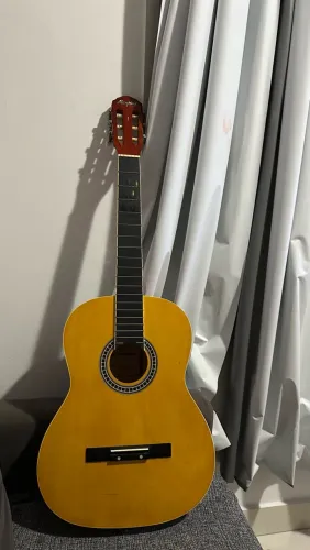 Violão memphis Ac39