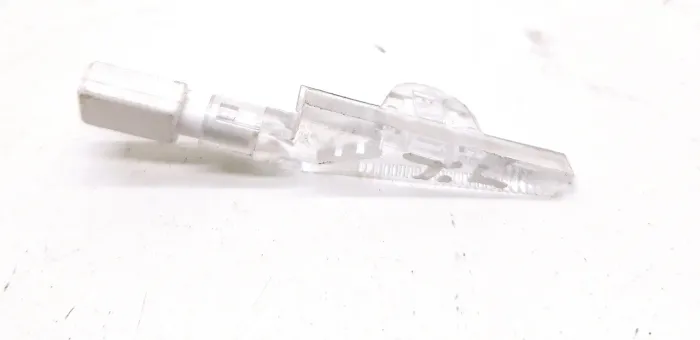 Led Maçaneta Traseira Esquerda Audi A3 Sedan 2.0 2020/ 2021