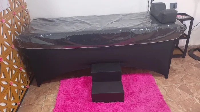 Maca para Studio 