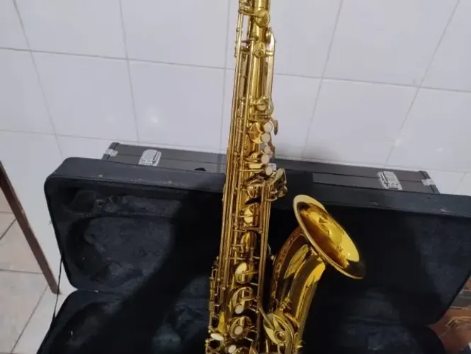 Sax Tenor Michael Essence, wtsm30n