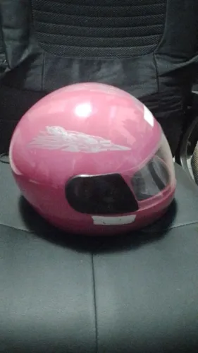 Capacetes para motos