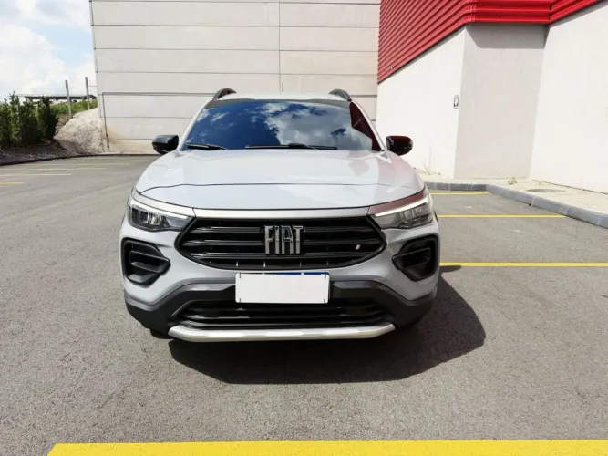 Fiat Pulse Audace Turbo 200 Aut. (hibrído) 2025