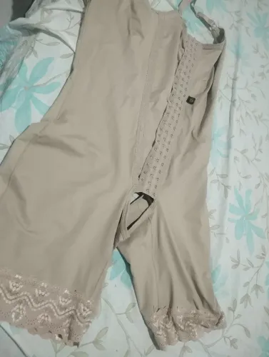 Cinta pós cirurica tam vest g ao gg
