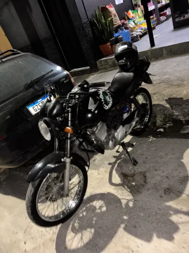 Titan ex 150