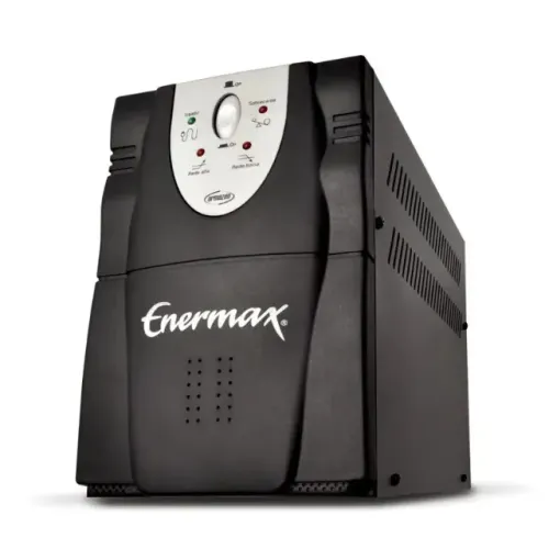 Estabilizador Enermax 3200 Watts