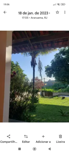 Vendo excelente casa em Iguabinha.