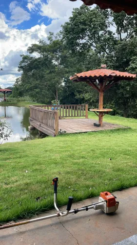 Chácara em Ordália (Itauçu)