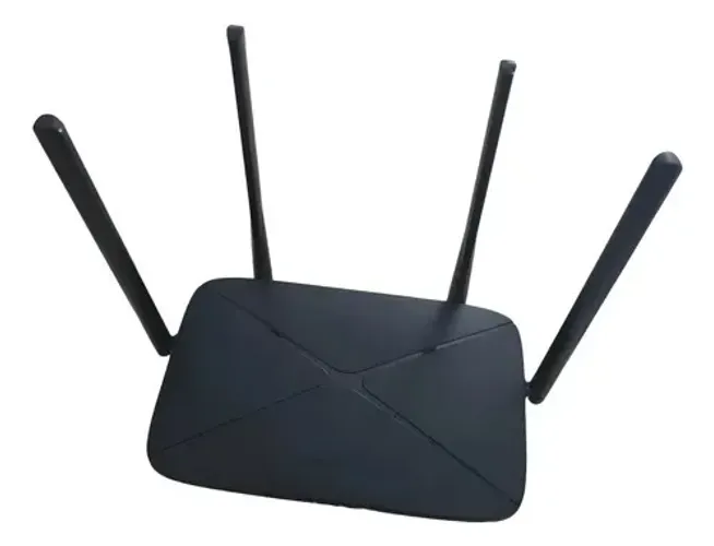 KIT COM 30 ROTEADORES MERCUSYS AC12G (USADOS)