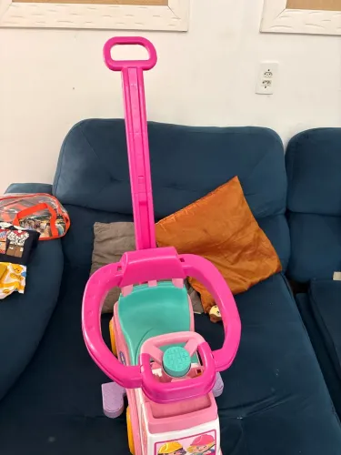 Motinha de brinquedo