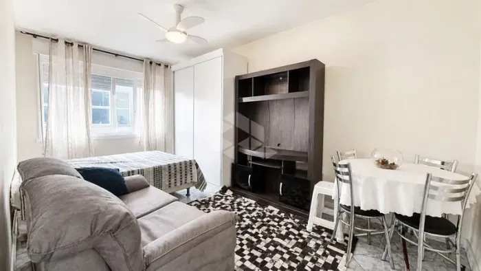 Apartamento 32M² - para Alugar