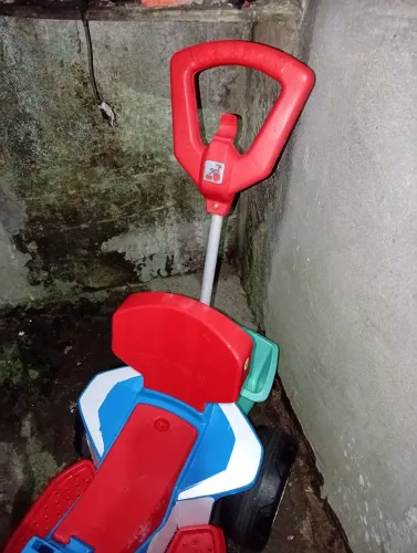 Quadricicolo