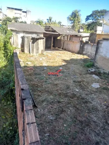 Lote de 400 m² no bairro João Mariano,em Viçosa-MG