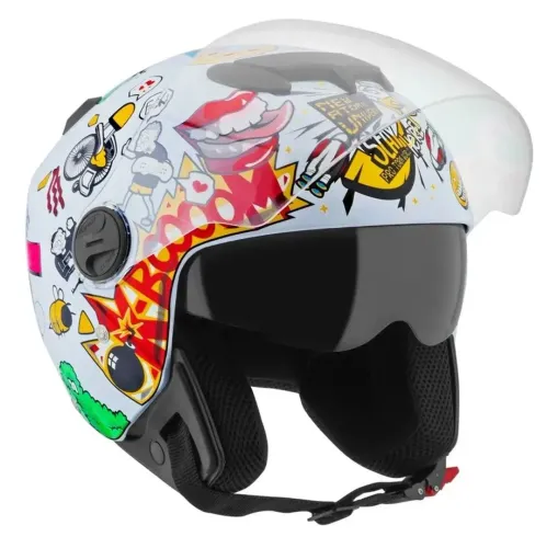 Capacete 