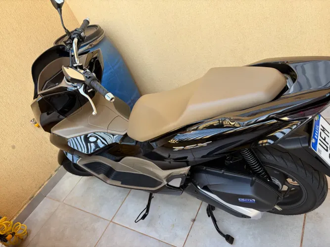 Pcx 160 dlx