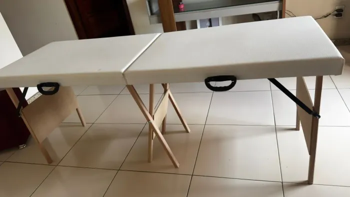 Vendo maca portátil 