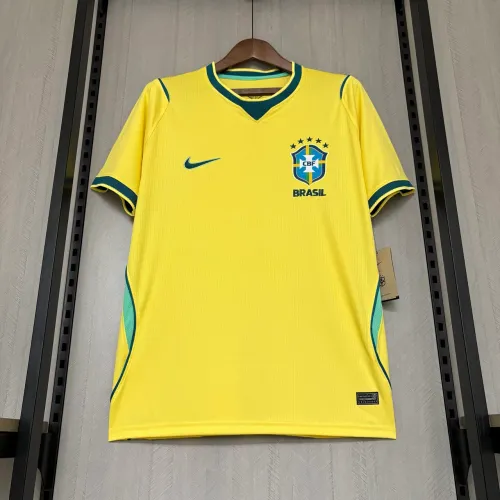 Camisa Seleção Brasil Importada
