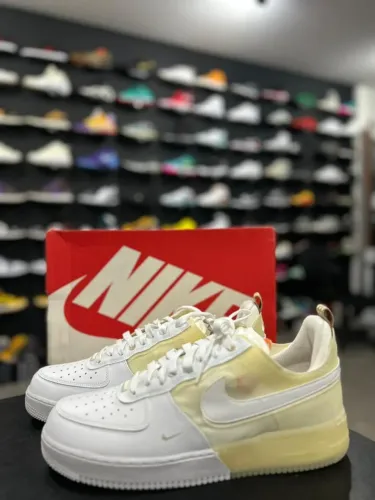 AIR FORCE 1 REACT