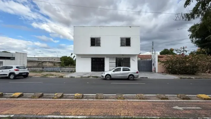Ponto Comercial à venda localizado no Centro de Boa Vista