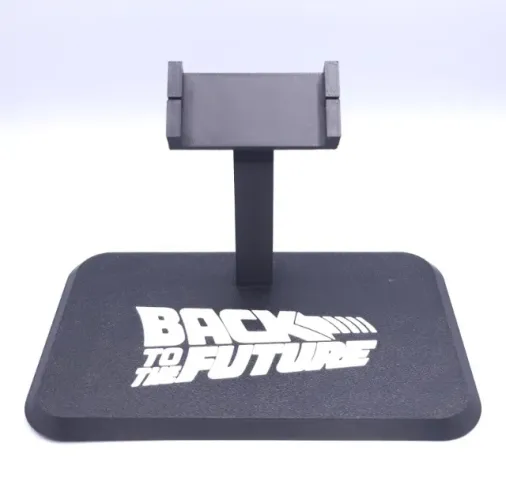Stand para o LEGO 77256 Time Machine