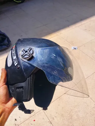 Vendo capacete