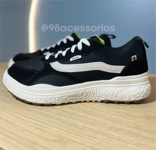 Vans VR3 Premium 