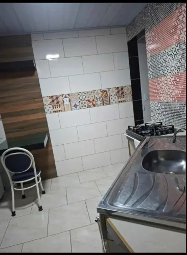 Alugo kitnet próx Unifacvest Lages