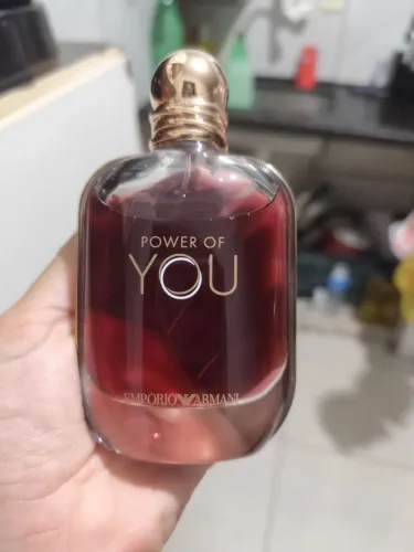 Power Of You - Arnani